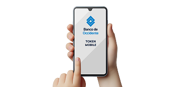 imagen token mobile