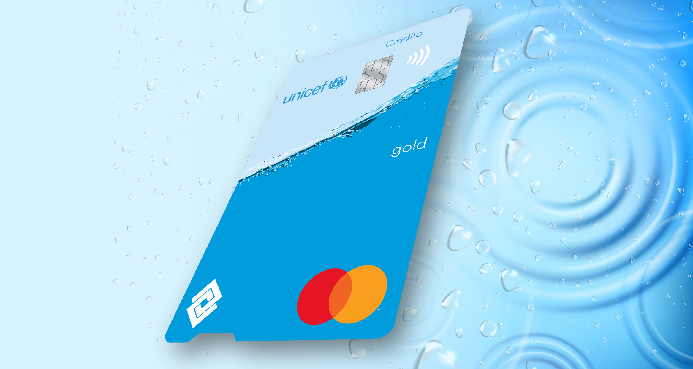 Mastercard UNICEF