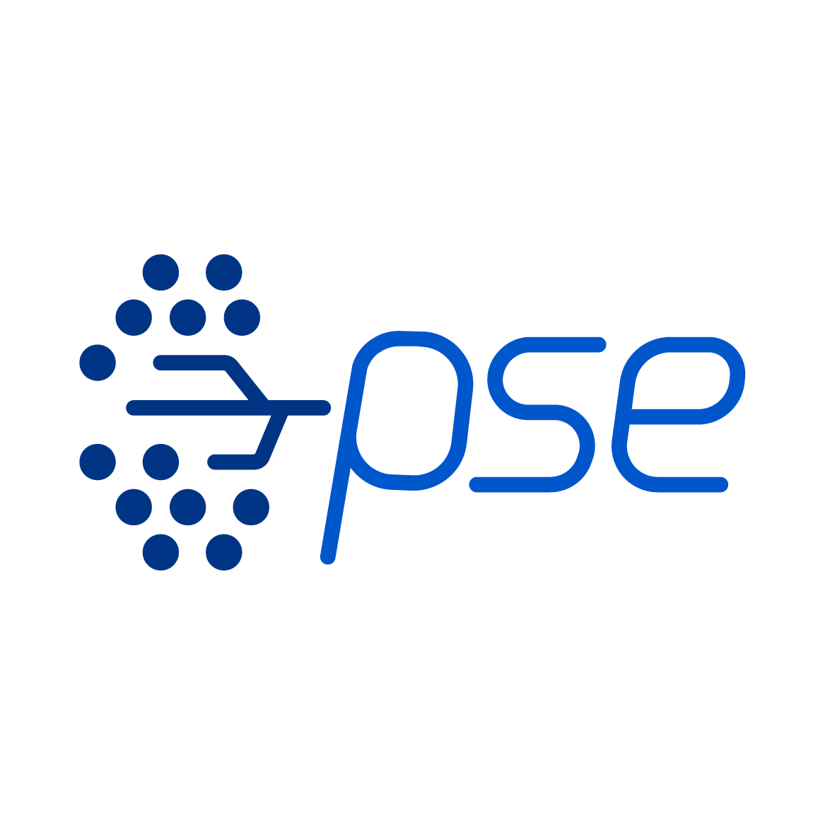 Logo PSE