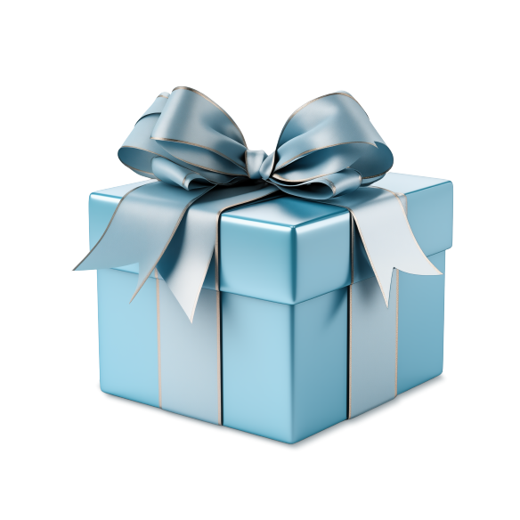 icono regalo