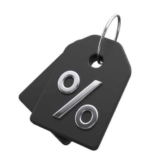 icono llavero black