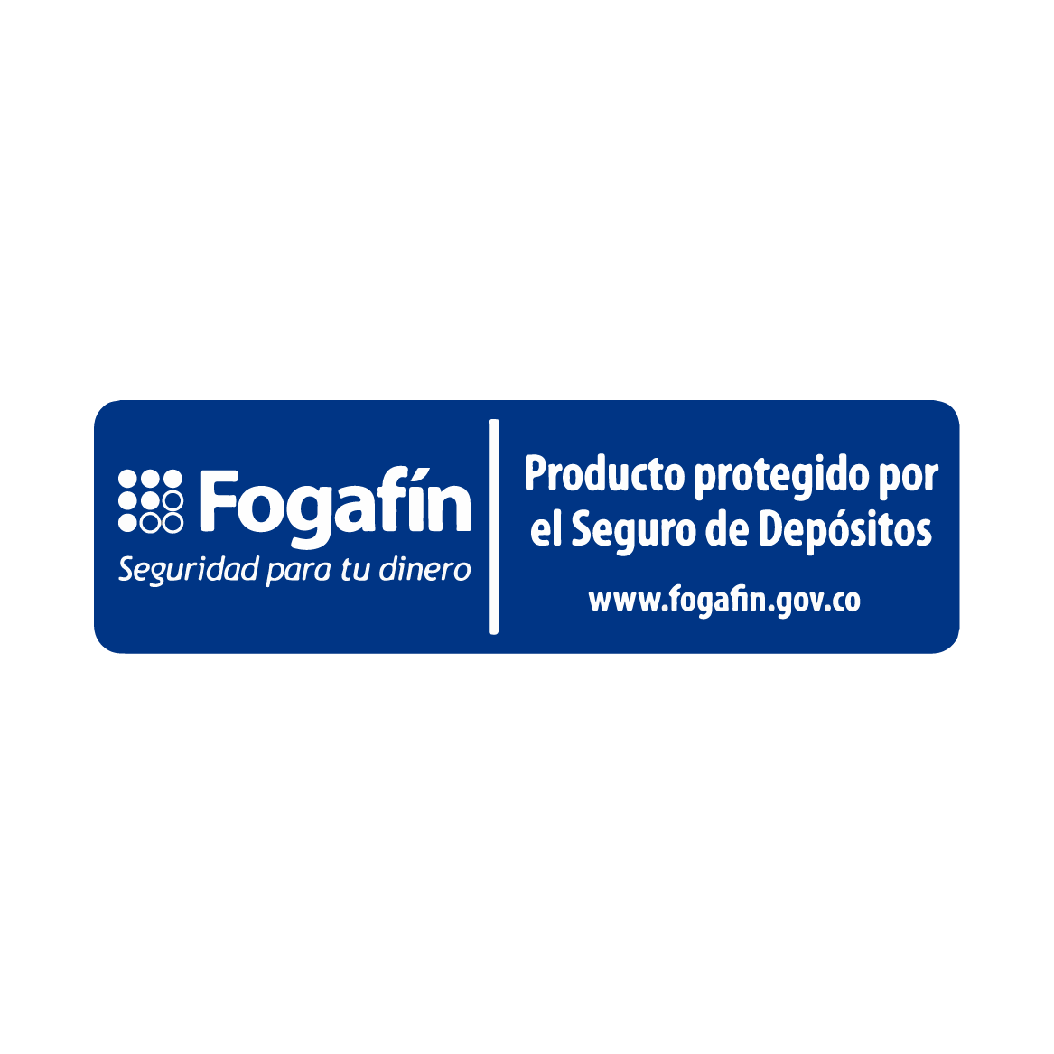 Icono Fogafín