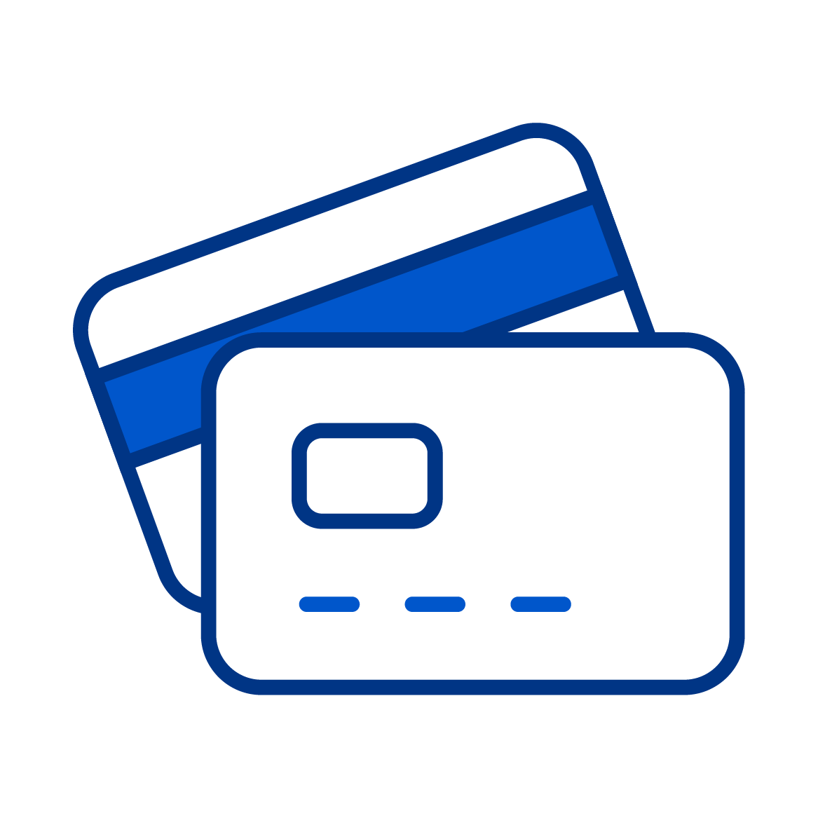Tarjetas de crédito
