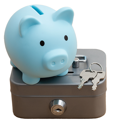 Ahorro con rentabilidad