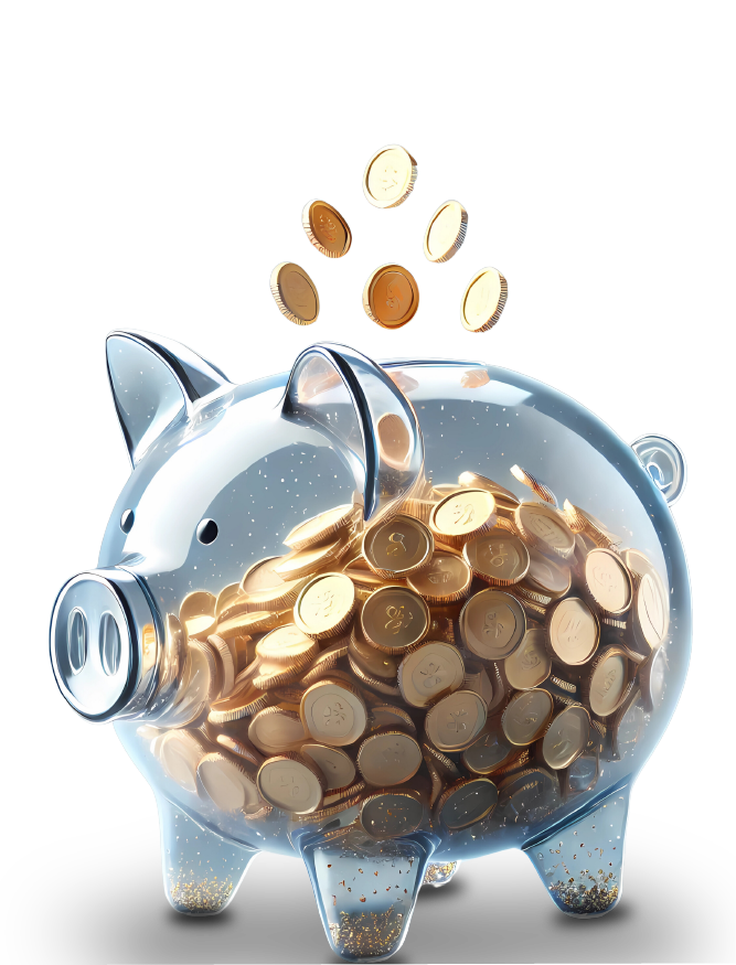 imagen ahorro abundante