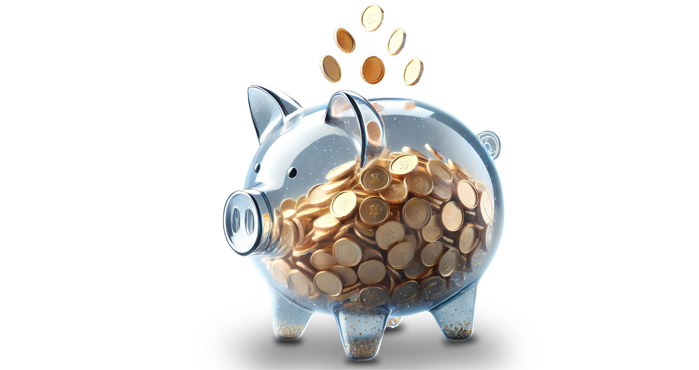 imagen ahorro abundante mobile