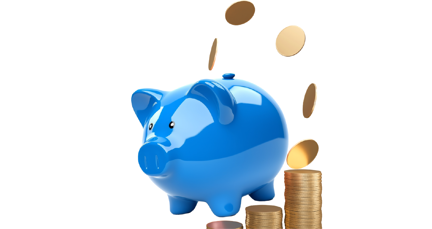 imagen ahorro blue mobile