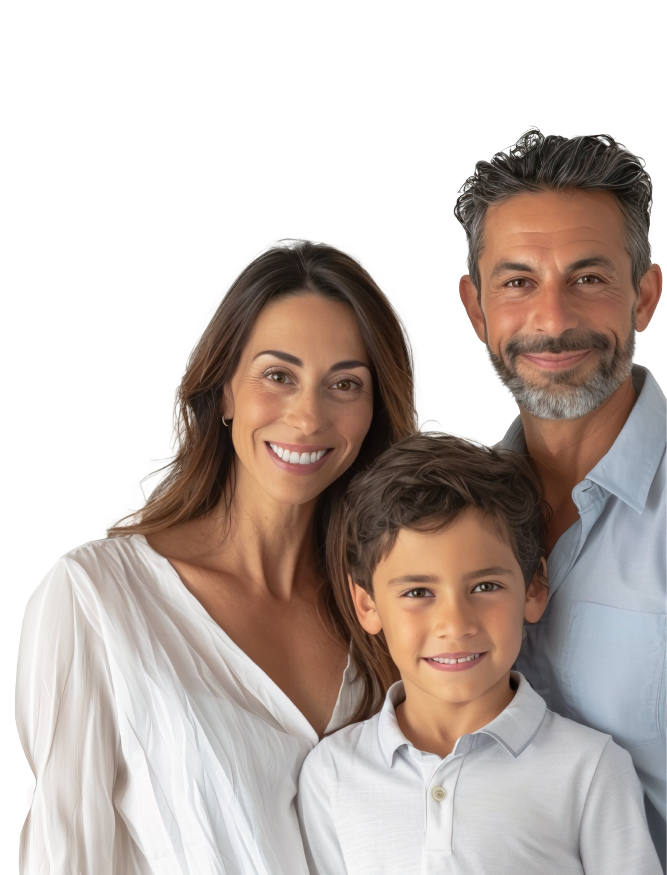 imagen seguro familia