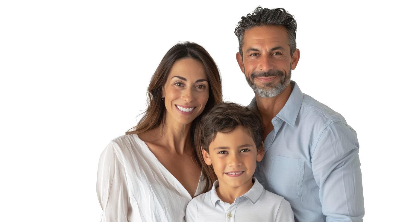 imagen seguro familia mobile