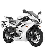 Moto alto cilindraje