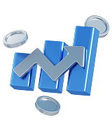 icono estadisticas blue