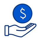 icono dinero