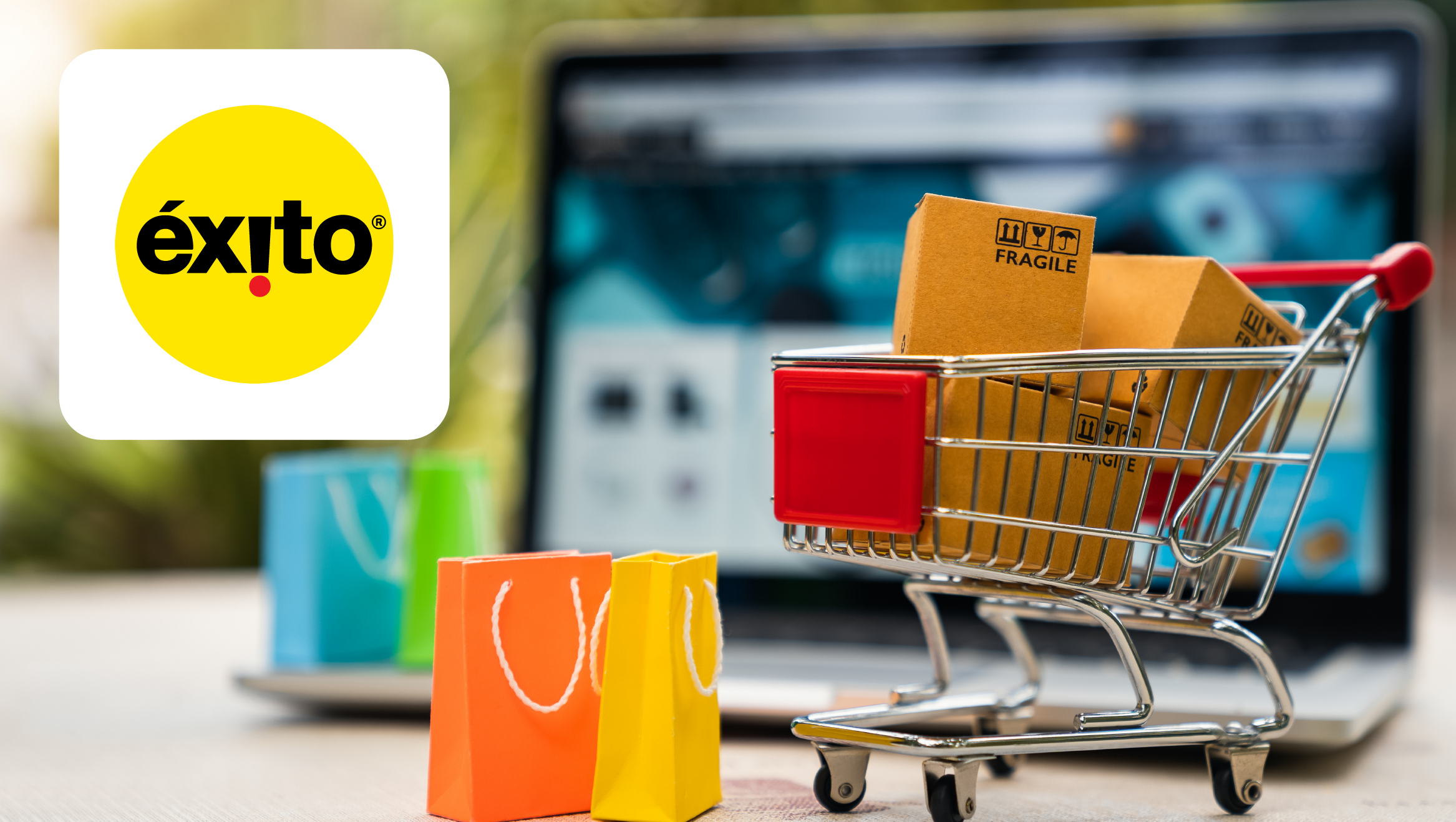 imagen carrito compras