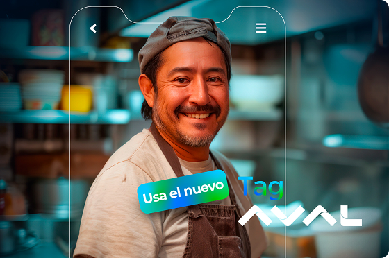 Hombre feliz