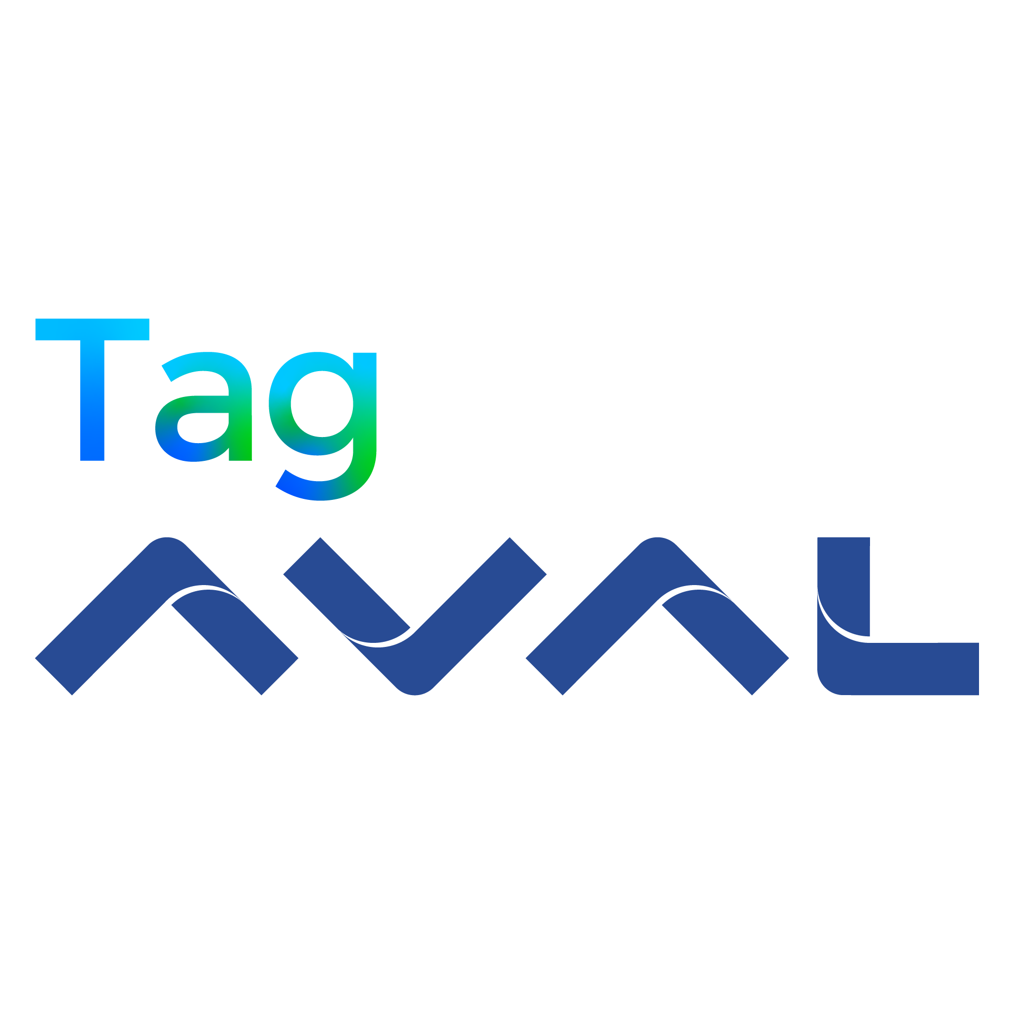 Icono tag AVAL