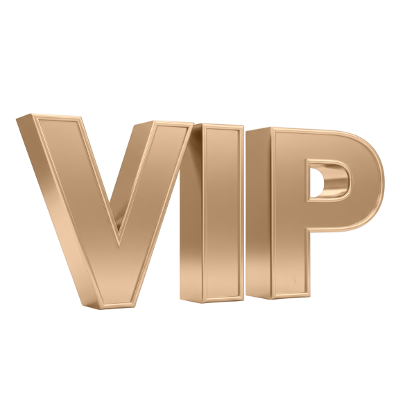 Icono VIP
