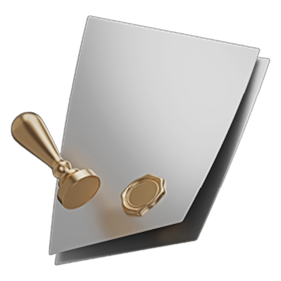 Documento sellado