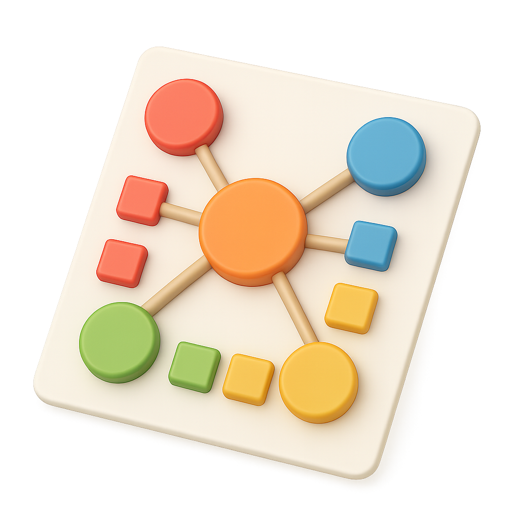 Icono o imagen del banner colors