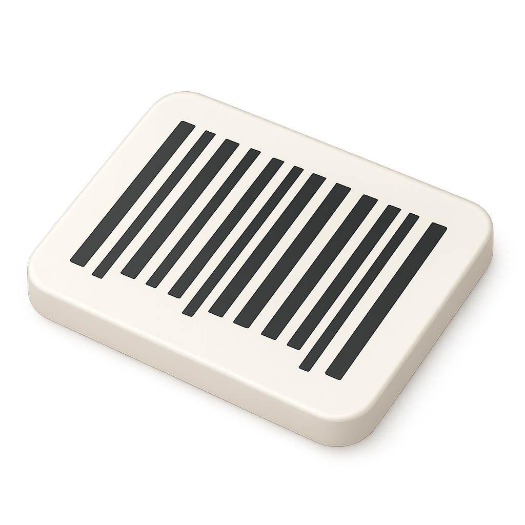 Icono o imagen del banner colors