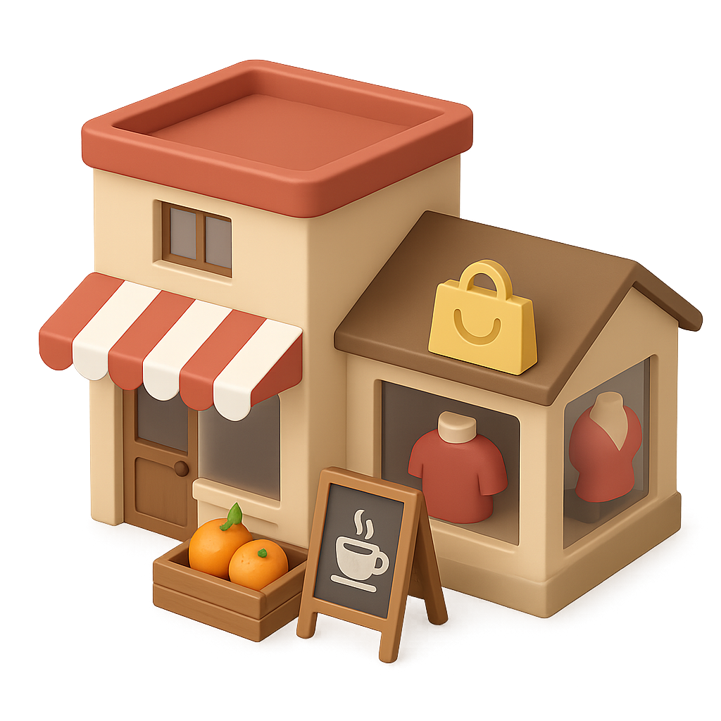 Icono o imagen del banner colors