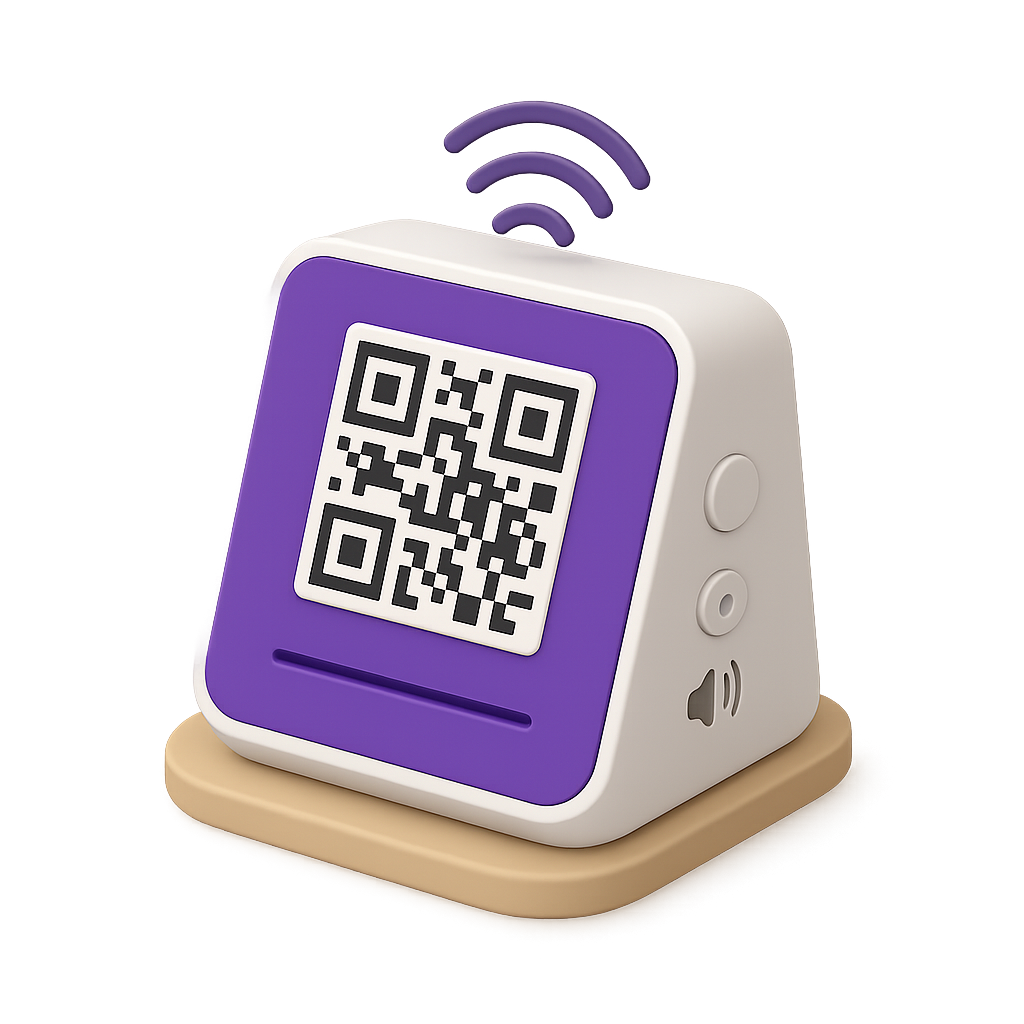 Icono o imagen del banner colors