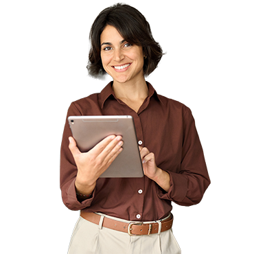 imagen mujer ejecutiva