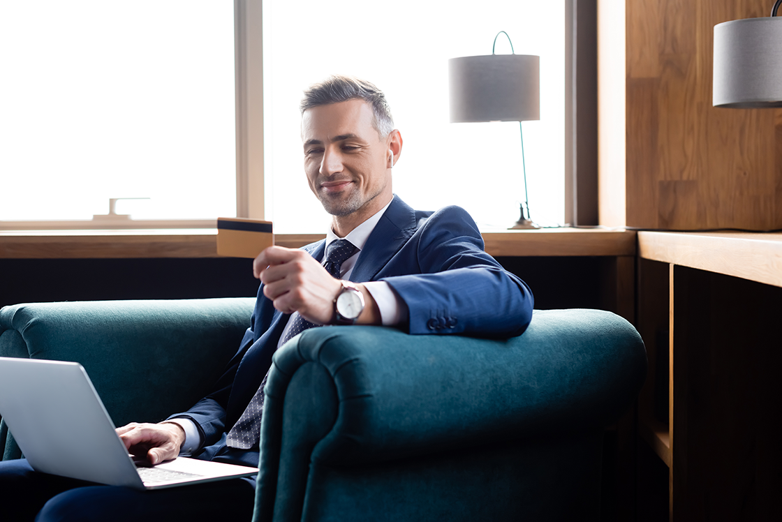 Hombre fashion Desk