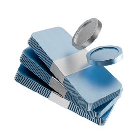 Icono o imagen del banner colors