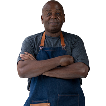 imagen cocinero