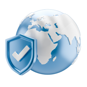 Aceptación global