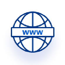 enlace web