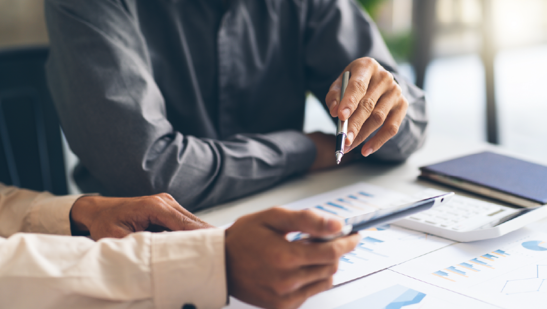 Asesoría personalizada para tu empresa