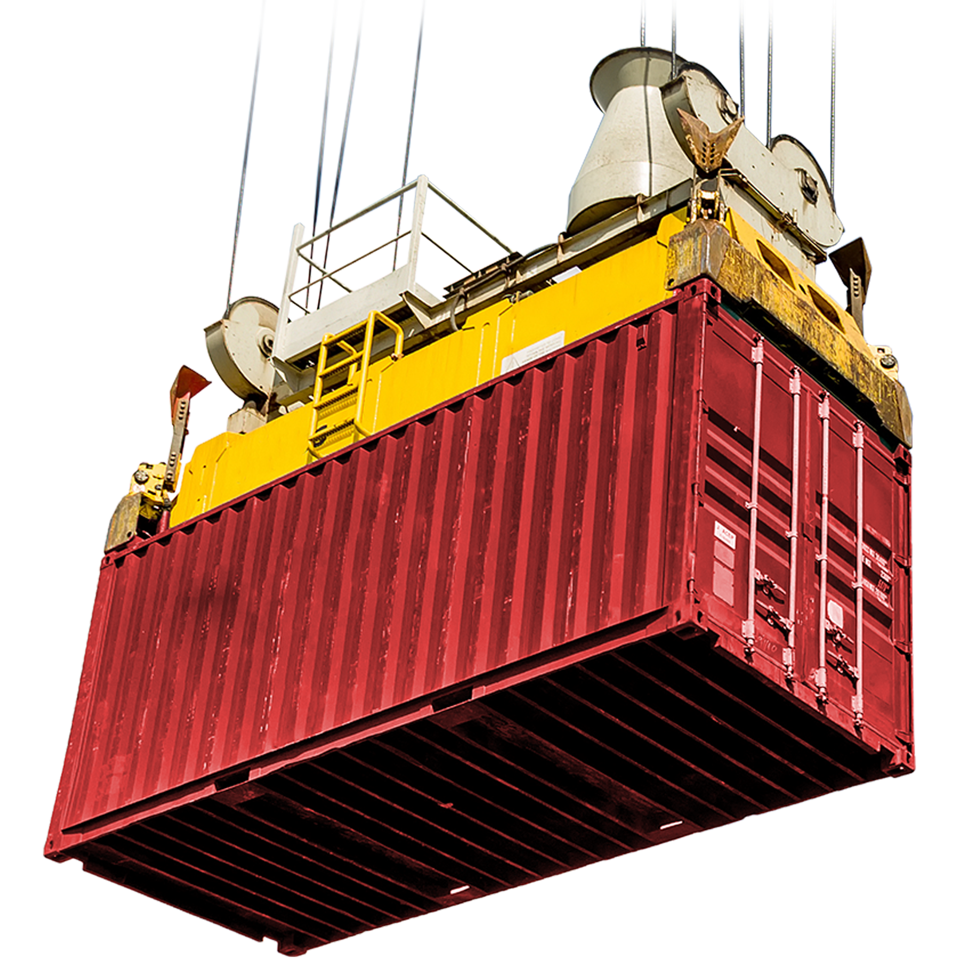 Container