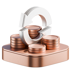 Dinero en movimiento
