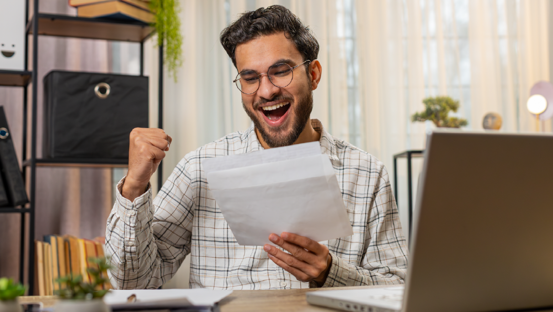 Accede a beneficios exclusivos