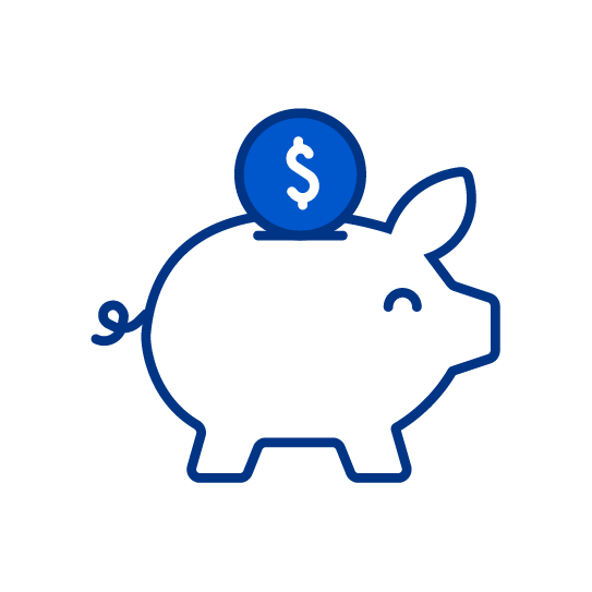 Ahorros que generan más