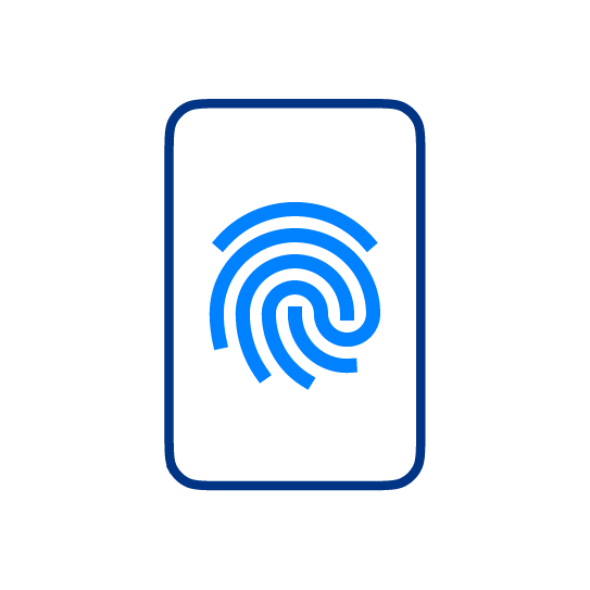 Huella digital