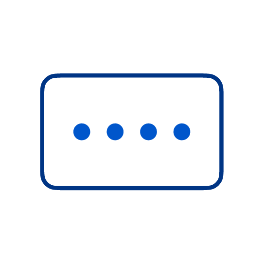 iconos linea