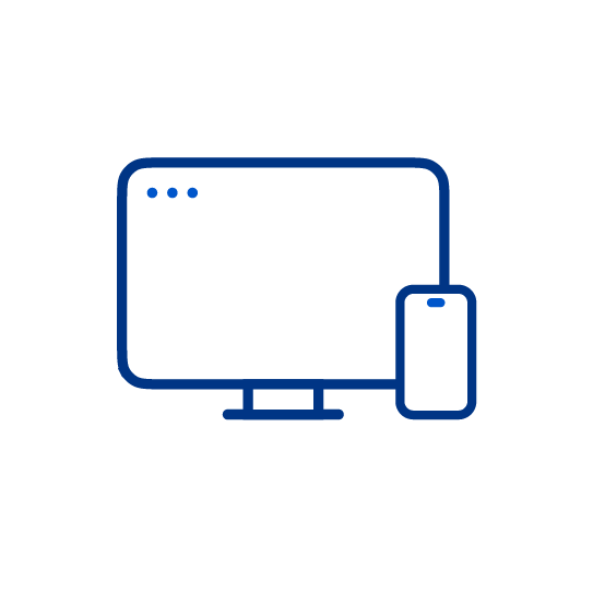 Icono o imagen del banner colors