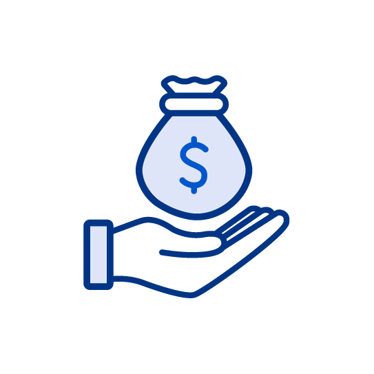 Icono o imagen del banner colors