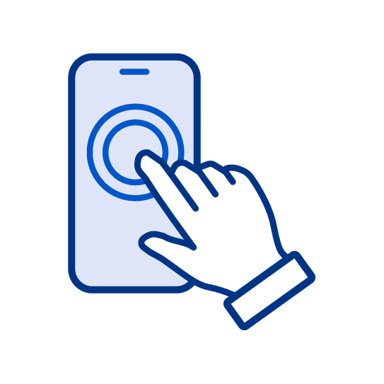 Icono o imagen del banner colors