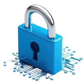 Candado de seguridad