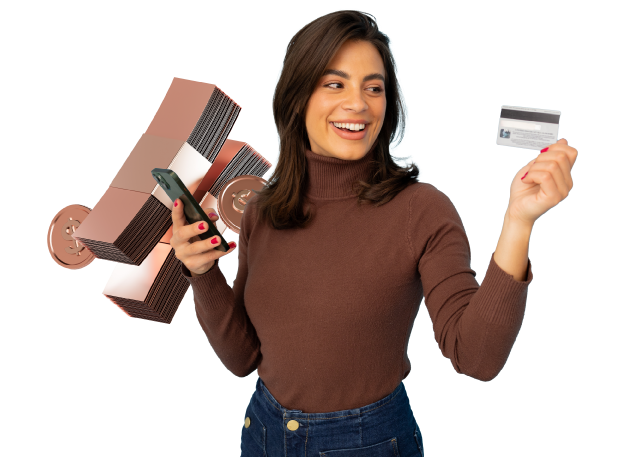 Impulsa tu negocio con Mastercard Pyme
