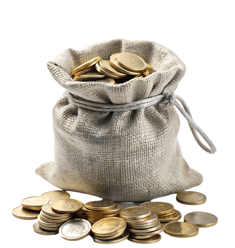 Money Desk