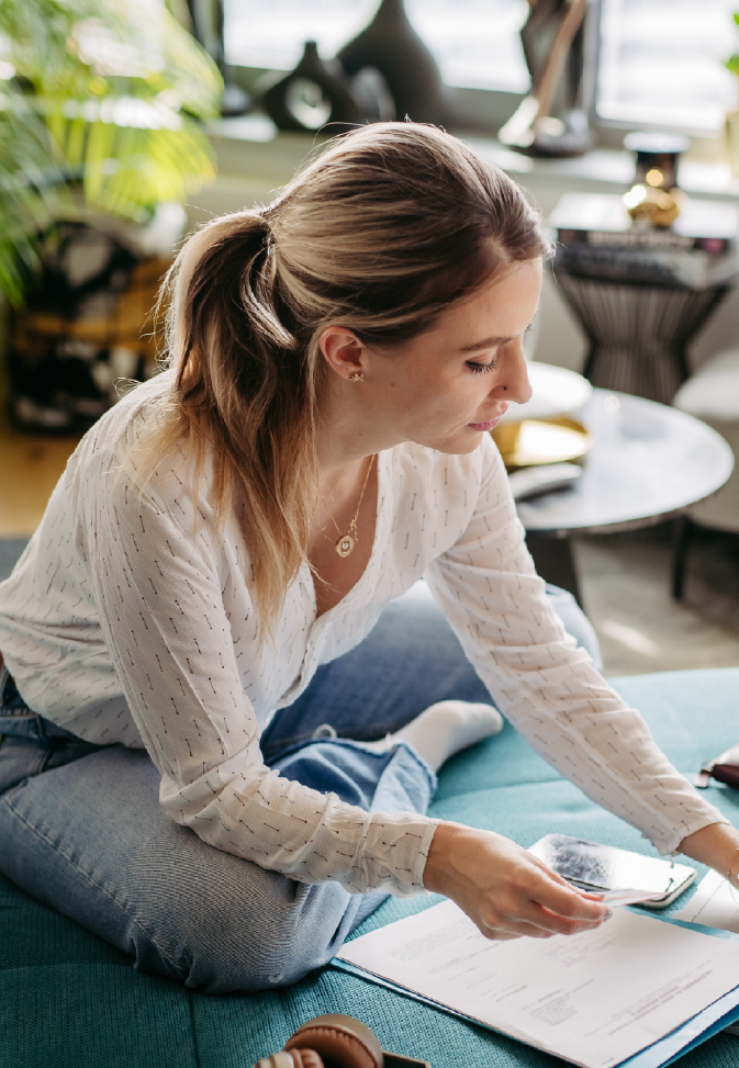 Optimiza tus operaciones financieras