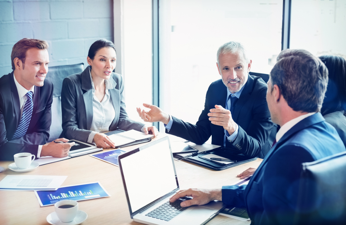 Ahorro empresarial con asesoría a tu medida