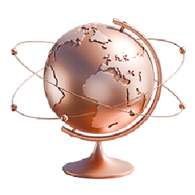 Globo terraqueo