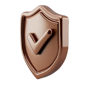 Escudo seguro