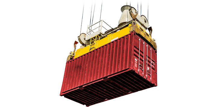 Container