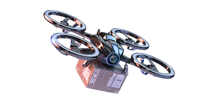Dron